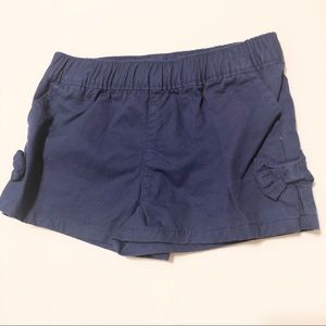 Girls shorts